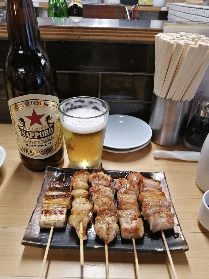 大阪與東京餐飲市場比較